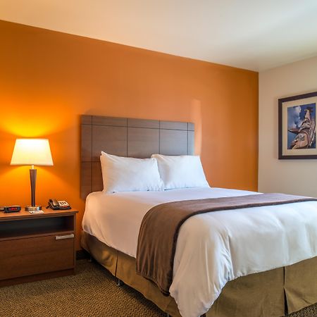 Mainstay Suites Spokane Valley Ngoại thất bức ảnh