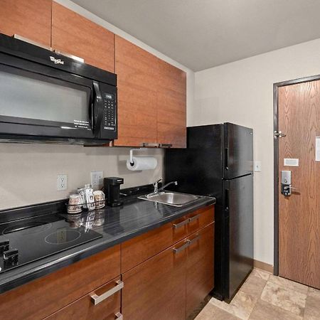 Mainstay Suites Spokane Valley Ngoại thất bức ảnh