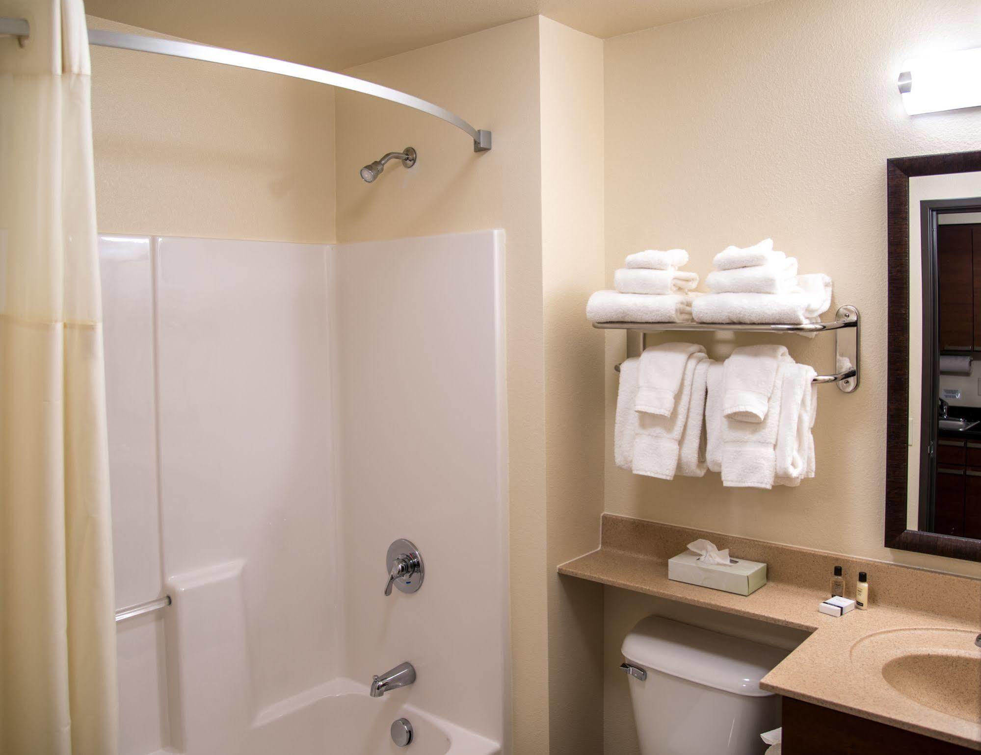 Mainstay Suites Spokane Valley Ngoại thất bức ảnh