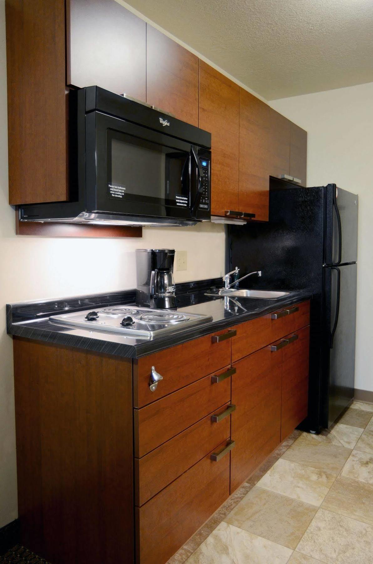 Mainstay Suites Spokane Valley Ngoại thất bức ảnh